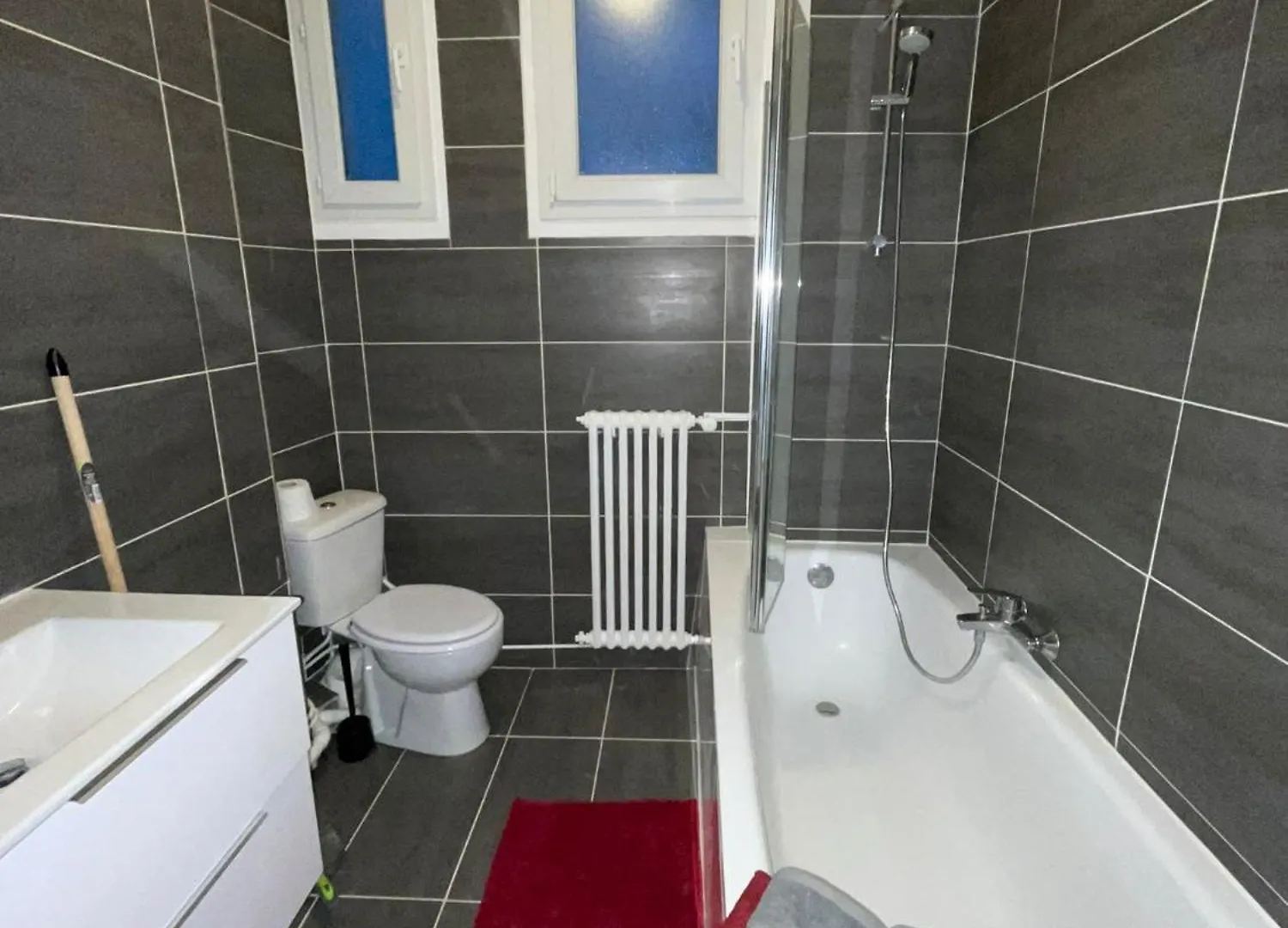 Appartement Paris Center Trocadero Apart